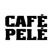 Logo Café Pelé