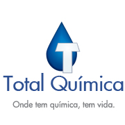 Logo Total Química